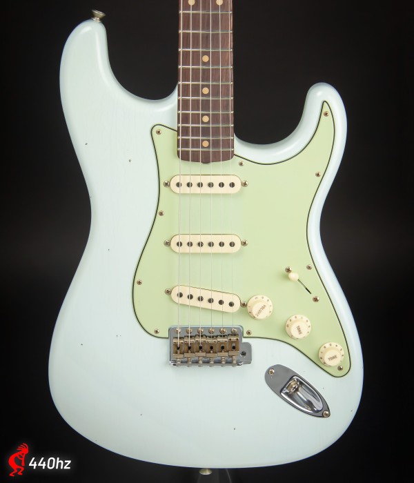 Fender Custom Shop Limited...