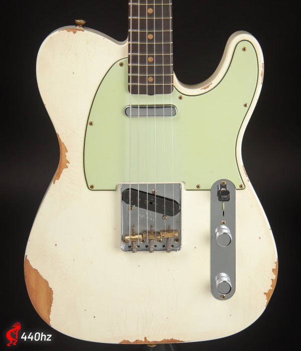 Fender Custom Shop Limited...