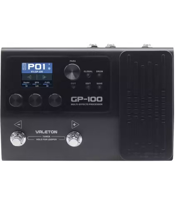 Valeton GP-100