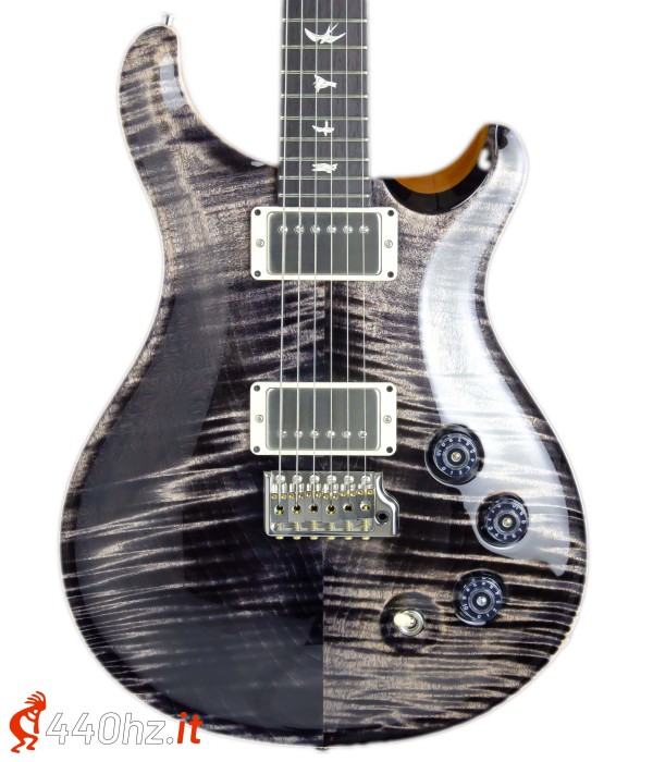 PRS DGT David Grissom Trem...