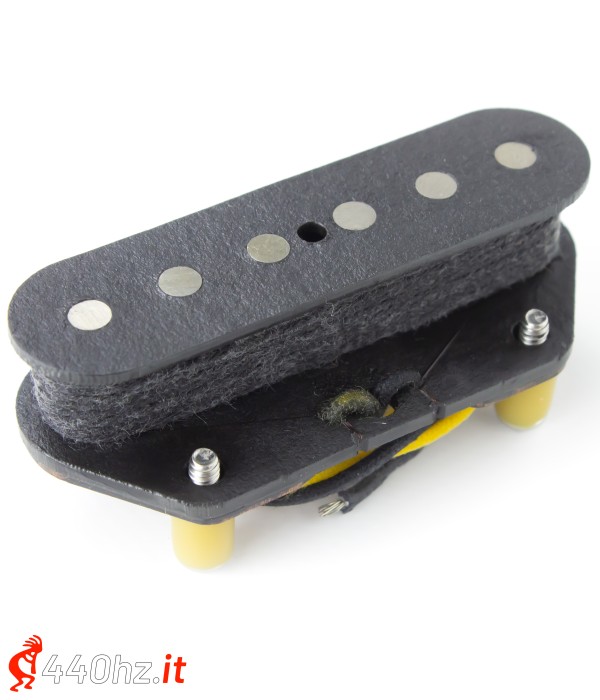 Ron Ellis Tele 50/60B Bridge