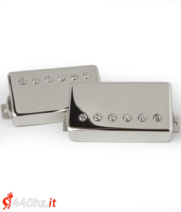 Ron Ellis Humbucker 50s LRP...