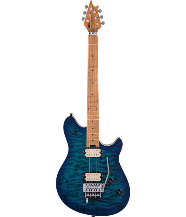 EVH Wolfgang Special QM...