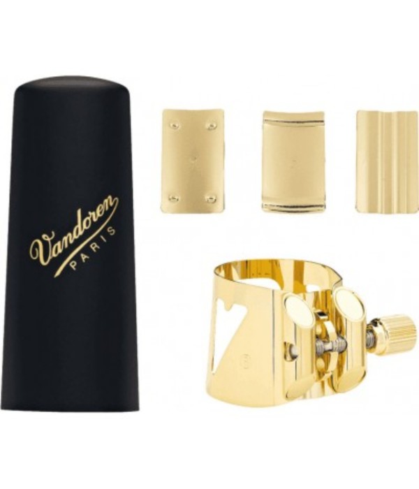 Vandoren LC07P Optimum Sax...