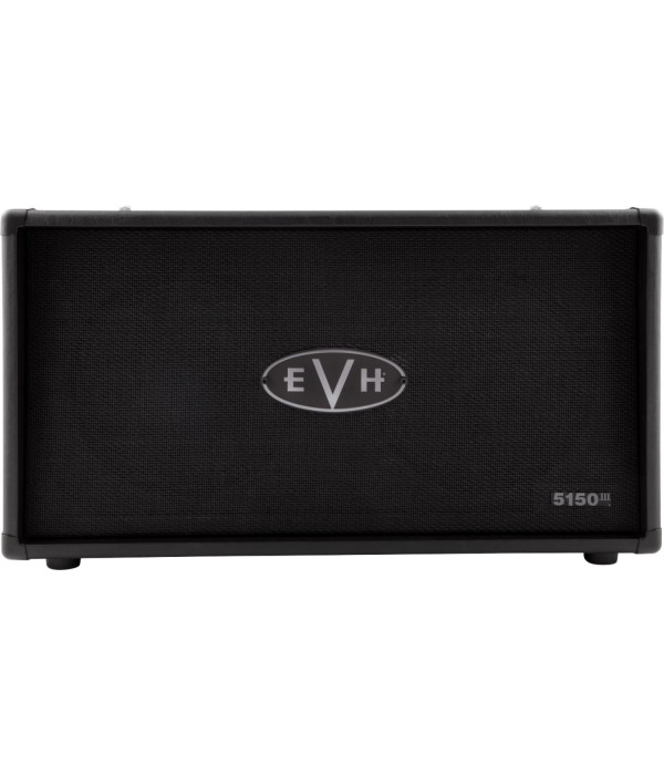 EVH 5150 III 2x12 Black