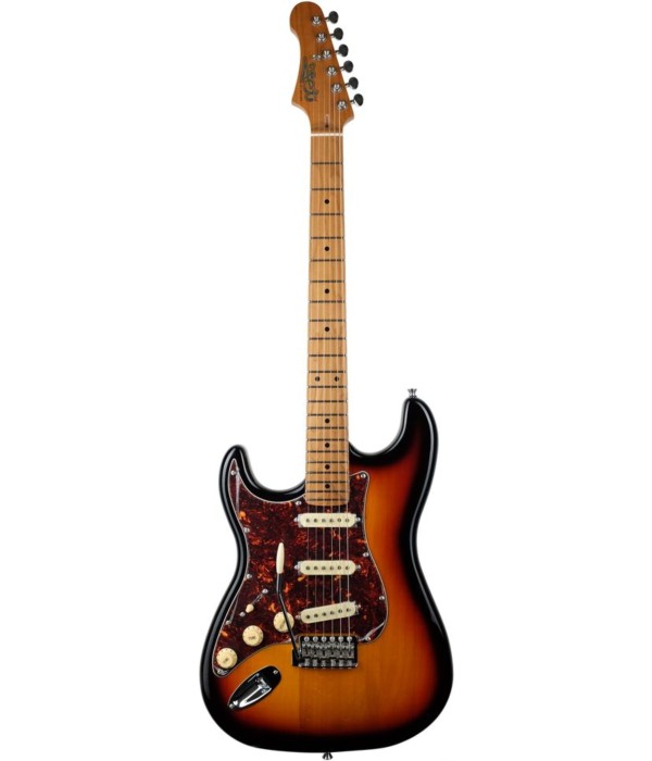 Jet Guitars JS-300-LH SB...