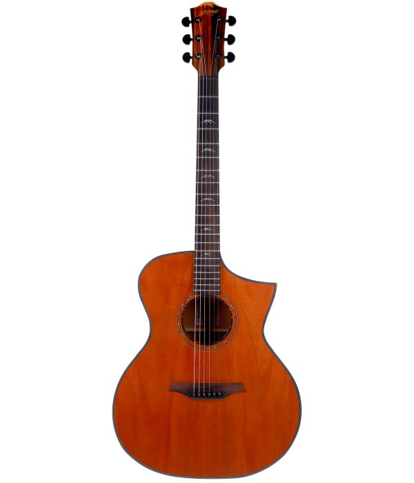 Bromo Guitars BAT4MCE...