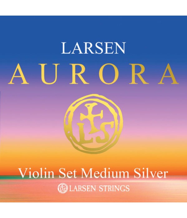 Larsen Aurora Violin Set...