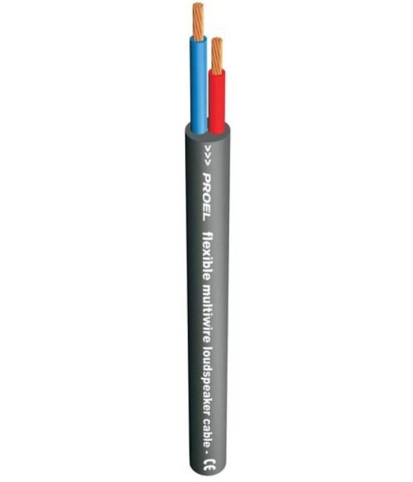 Proel HPC610BK