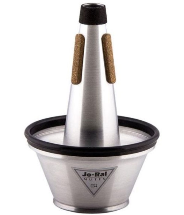 Jo-Ral TPT3 Trumpet Mute