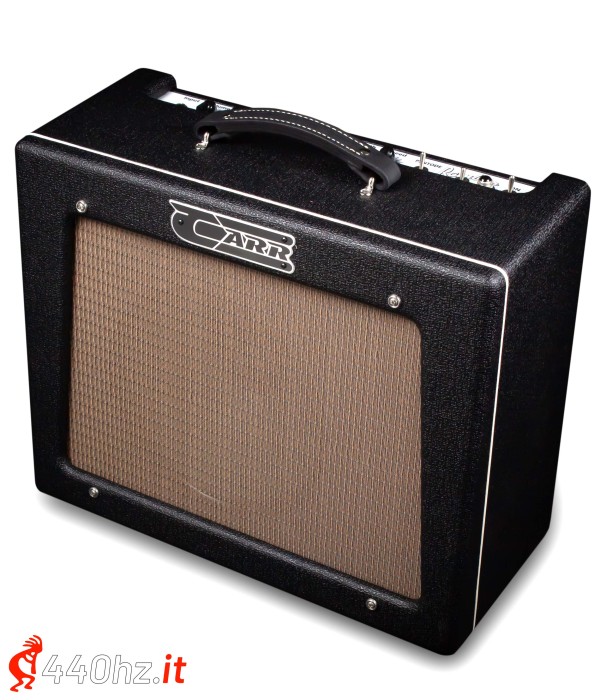 Carr Rambler 1x12 Combo -...