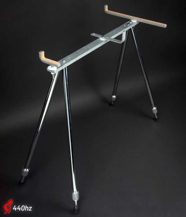 Asher Universal Lap Steel...