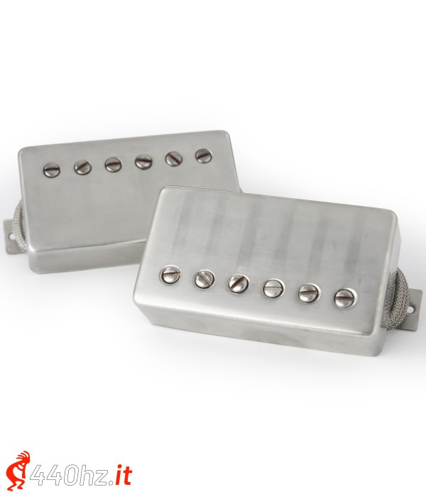 Ron Ellis Humbucker...