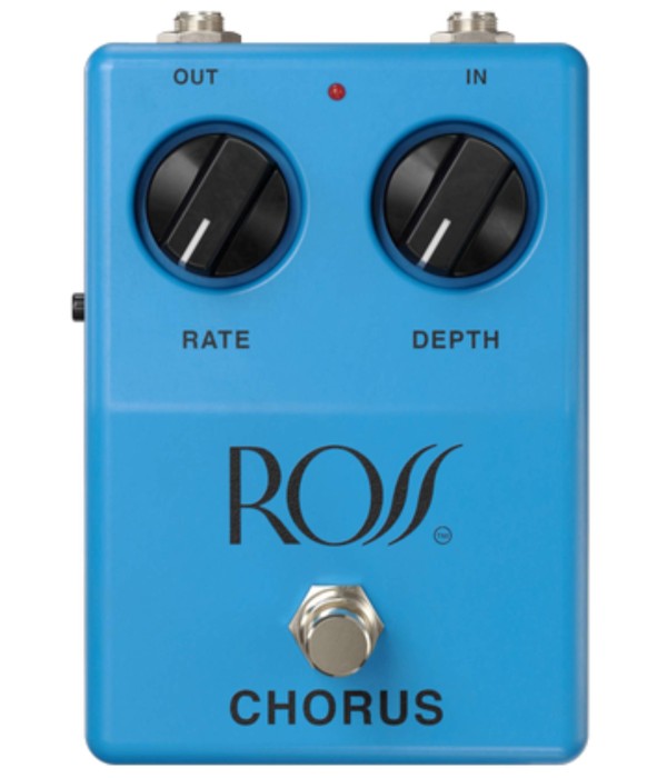 Ross Chorus
