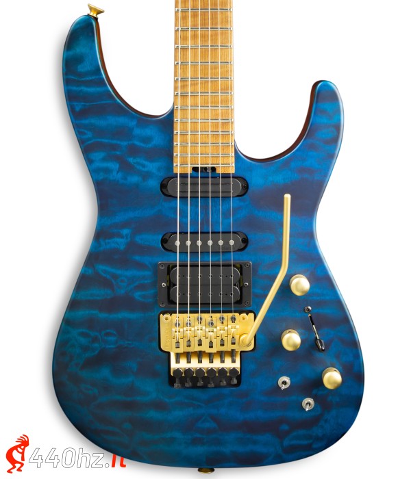 Jackson USA Signature Phil...