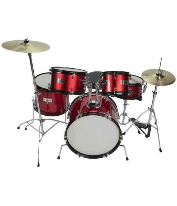Roadster STV241 Junior Drum...
