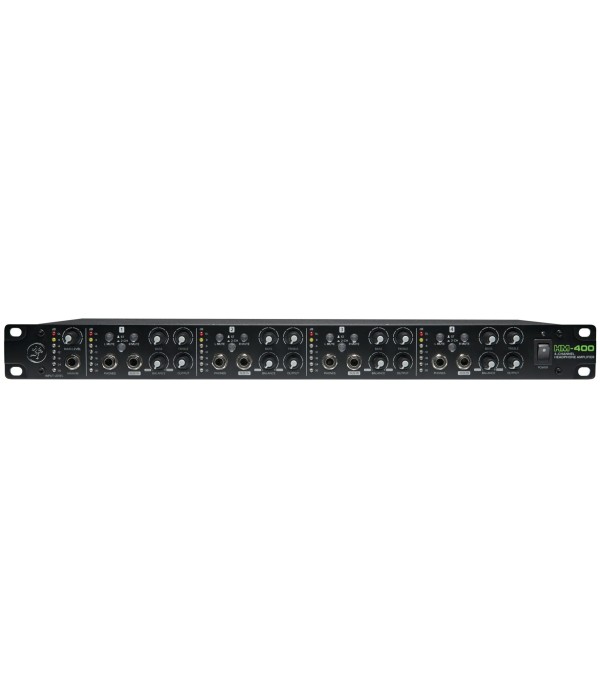 Mackie HM-400 4-Channels