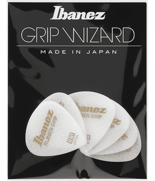 Ibanez PPA16HRG-WH Rubber...
