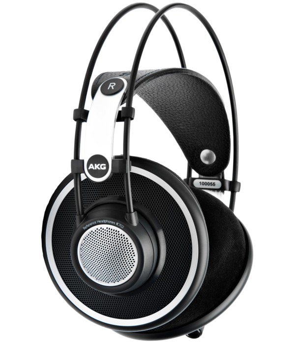 AKG K-702