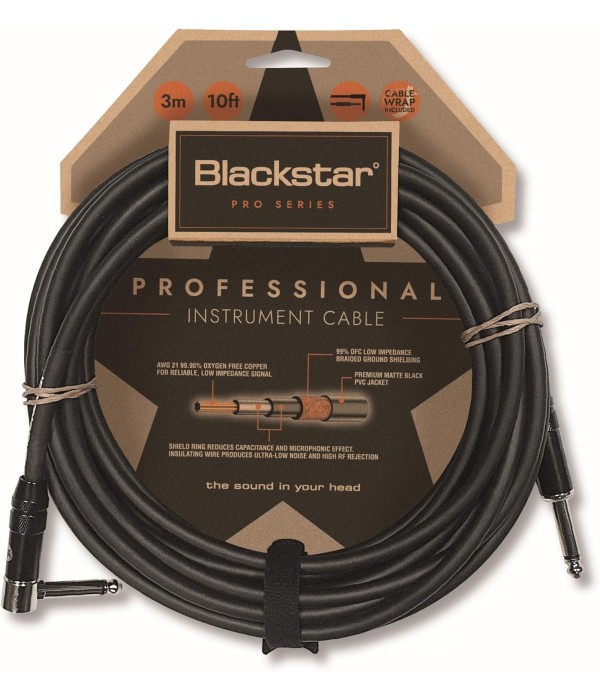 Blackstar...