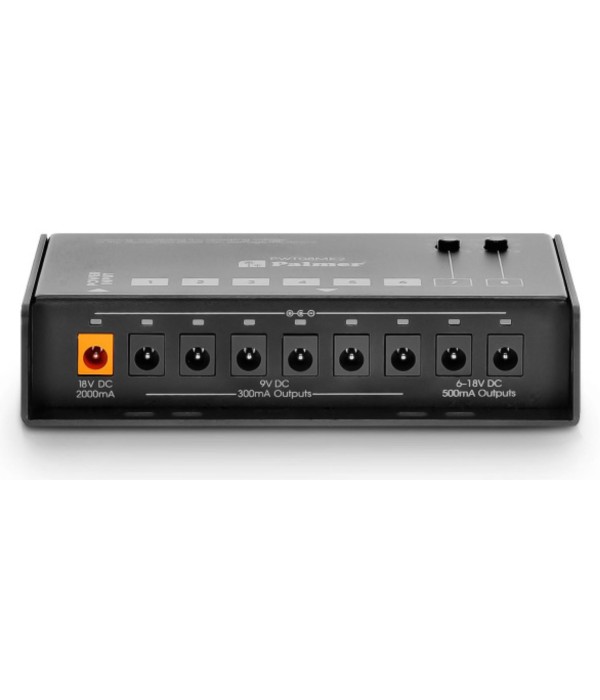 Palmer PWT08 MK2 8 Out