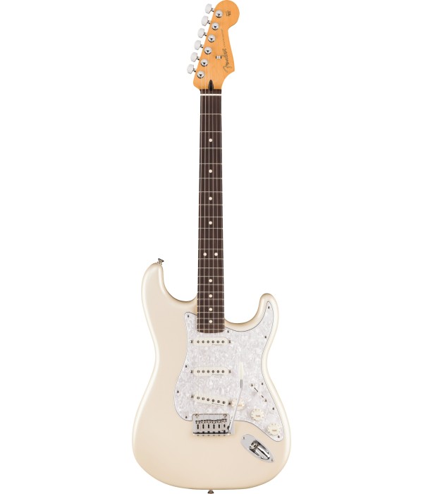 Fender Player II Modified...