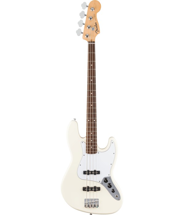 Fender Standard Jazz Bass...