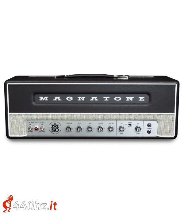 Magnatone Super Fifty-Nine...