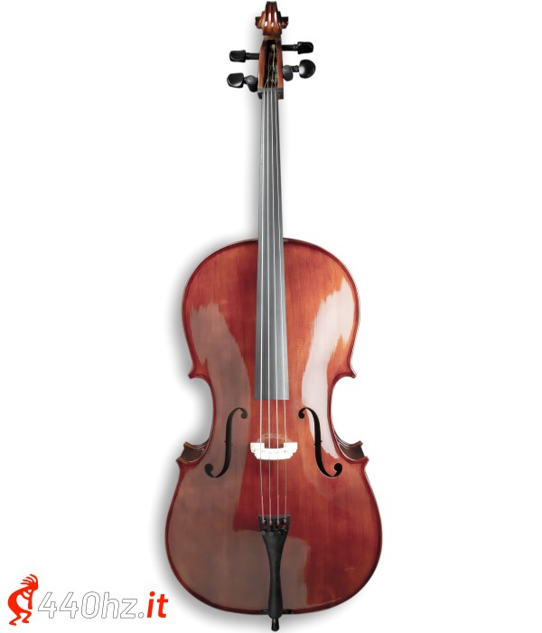 Domus VC4300 Cello 4/4 Outfit