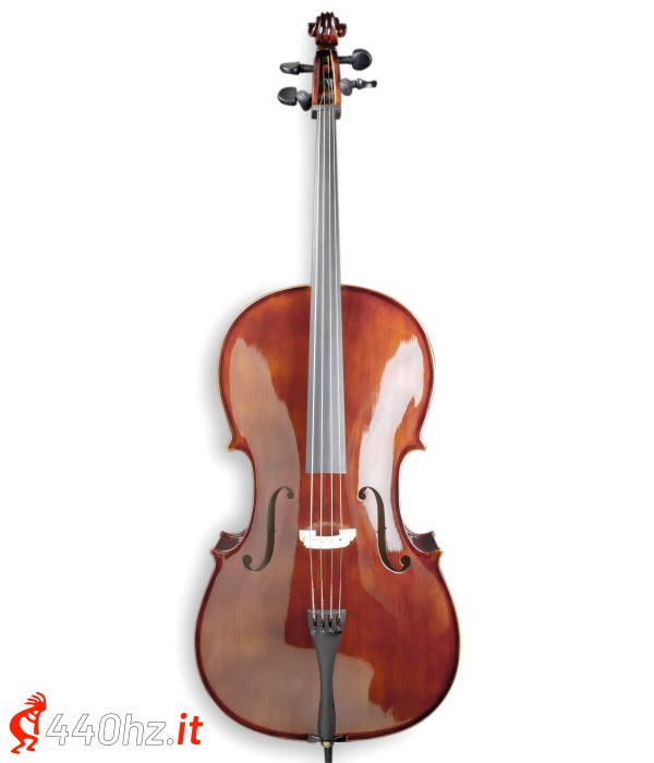 Domus VC4400 4/4 Completo