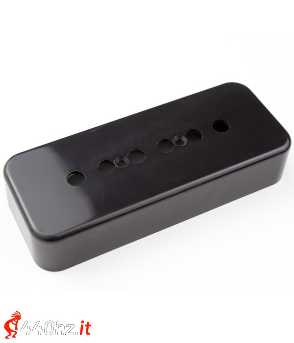 Ron Ellis P-90 Soapbar...