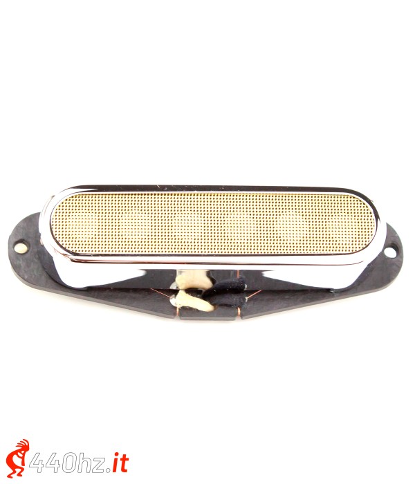 Lollar Strat Super-Caster...