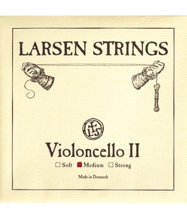 Larsen Cello Re Medium
