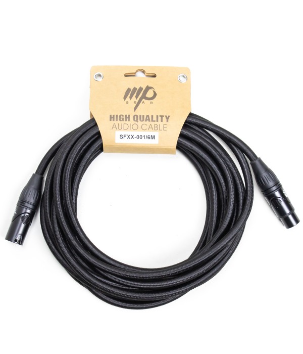 MP Gear SFXX001/06M Mt 6