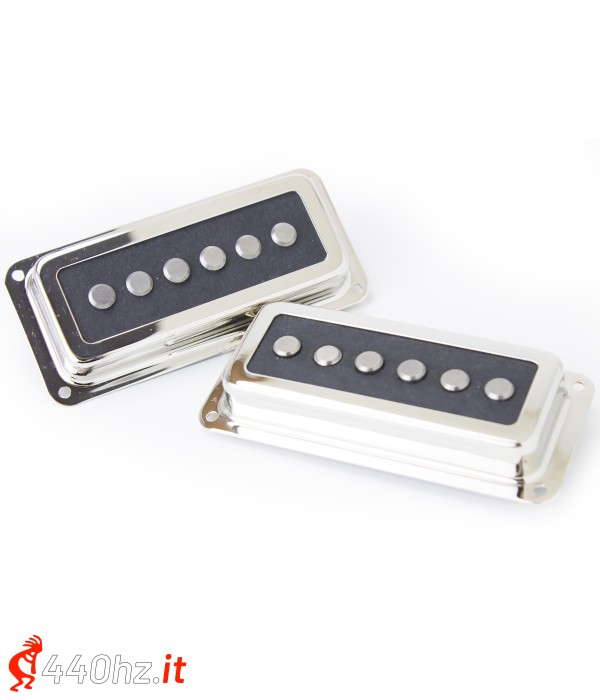 Ron Ellis Ellisonic JL...