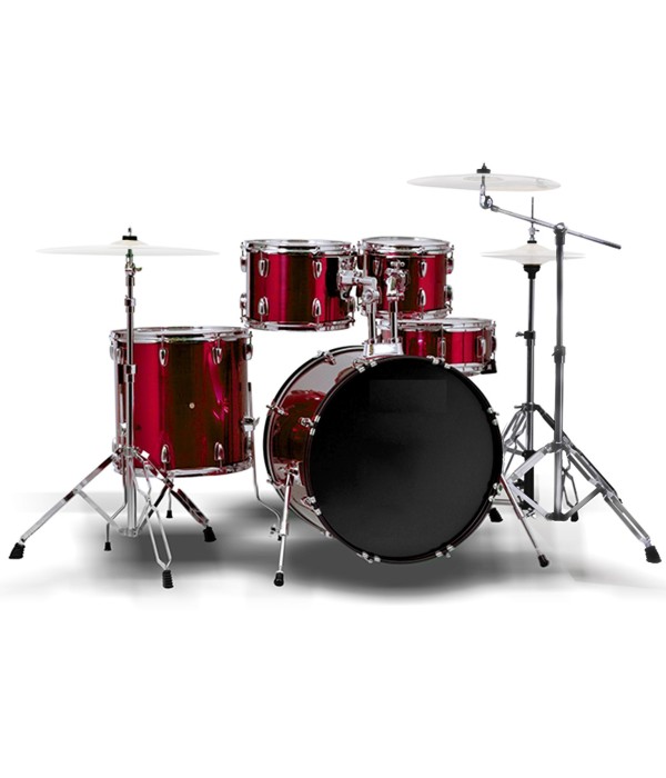 Oyster Galaxy Fusion 2 Red...