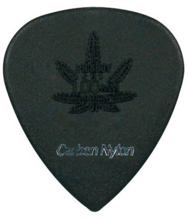 Pickboy GP33R-100 Carbon...