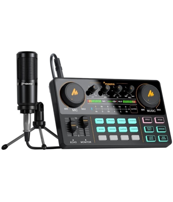 Maono AU-AM200-S1...