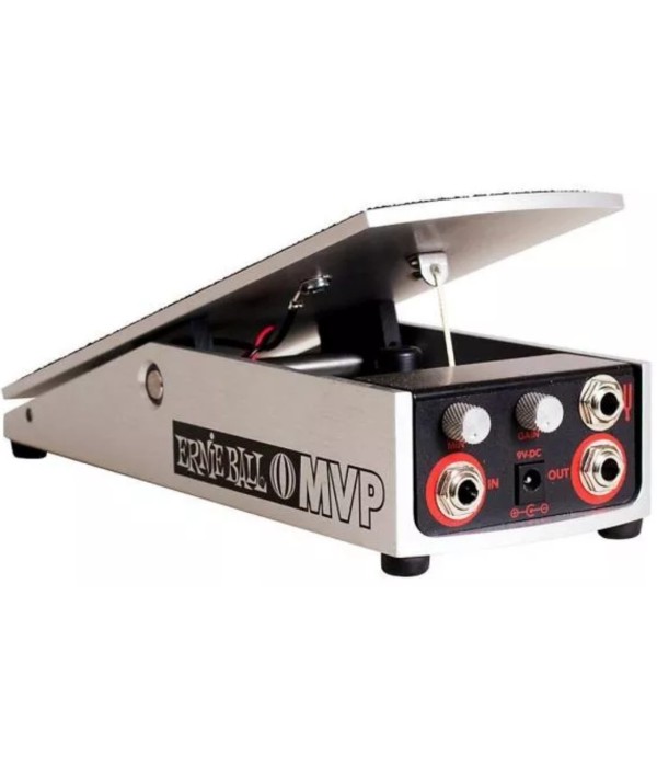 Ernie Ball 6182 MVP Most...
