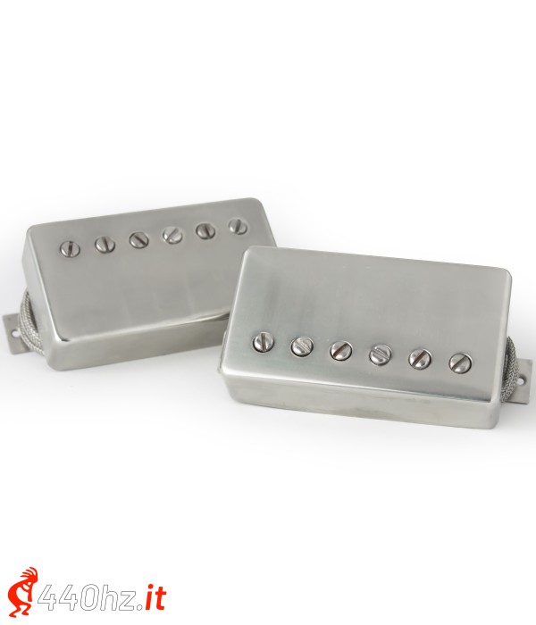 Ron Ellis Humbucker 50s LRP...