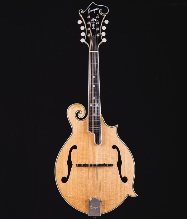 Bourgeois M5F Mandolino...