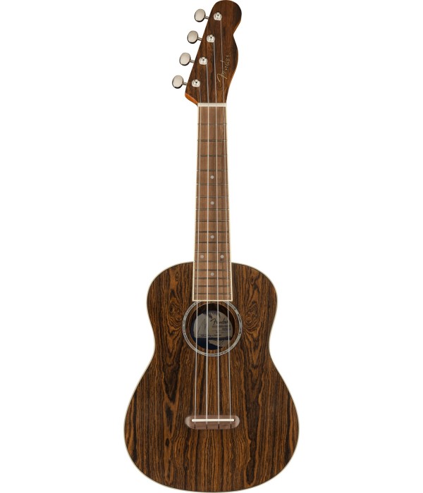 Fender Zuma Exotic Concert...
