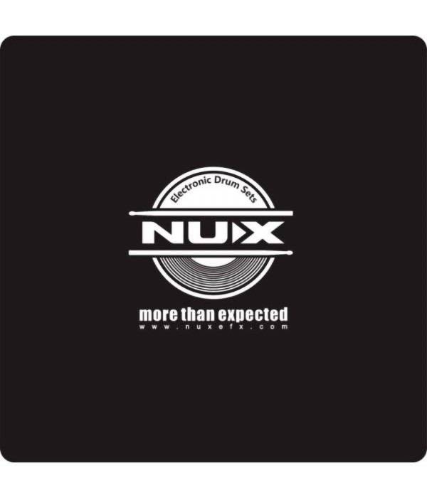 NUX Drum Tappeto Batteria...