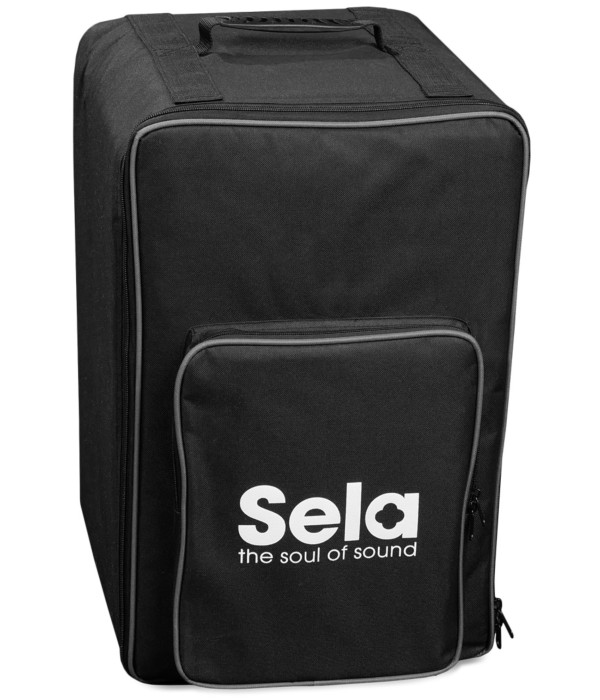 Sela SE-090 Cajon Backpack/Bag