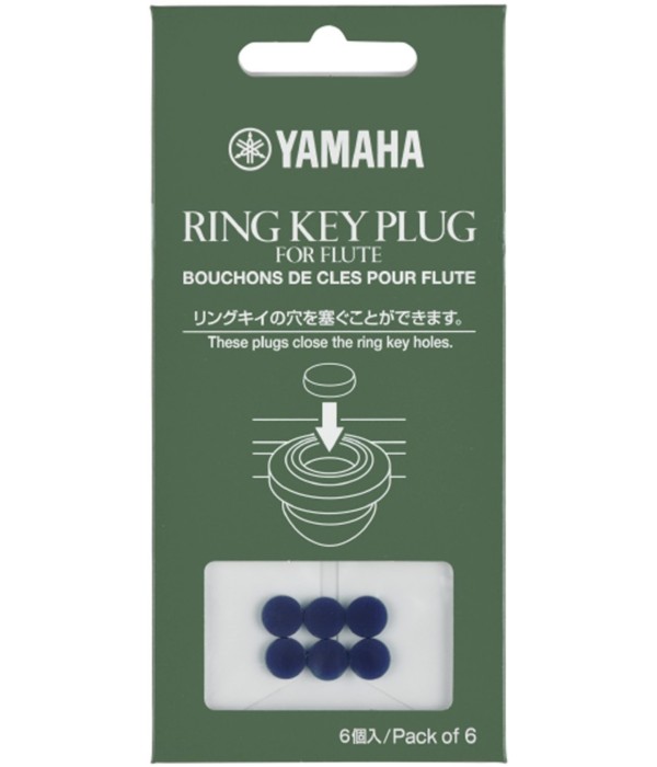 Yamaha Ring Key Plug