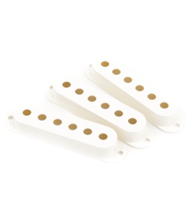Fender Pickup Covers...