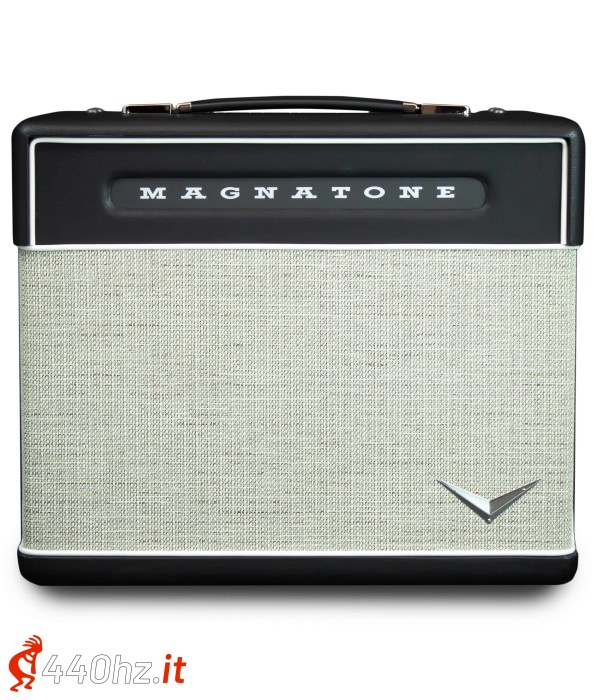 Magnatone Baby M-80 1x10 Combo