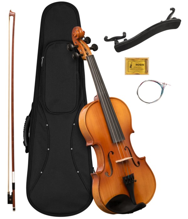 Cascha HH 2050 4/4 Completo