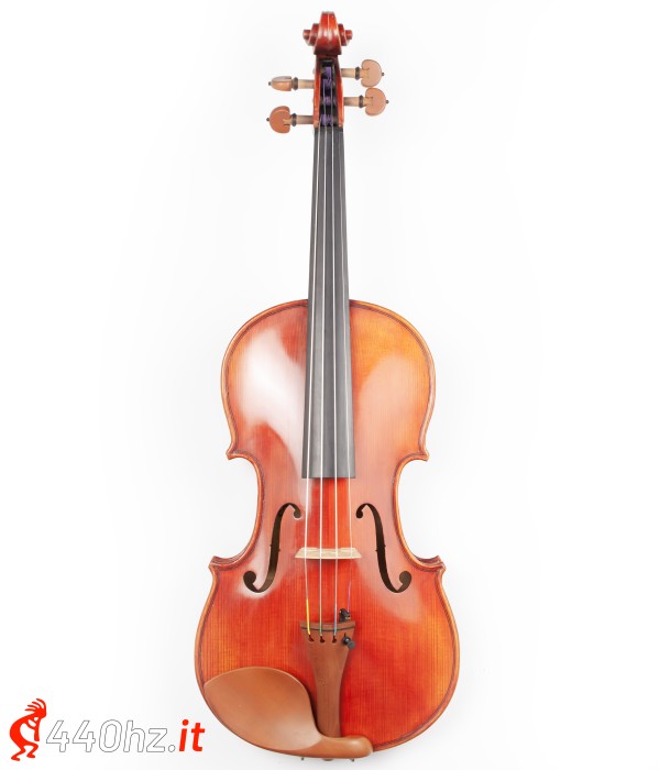Eastman VL250 SBC Outfit 4/4