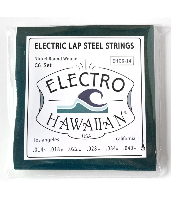 Asher EHC6-14 Electro...